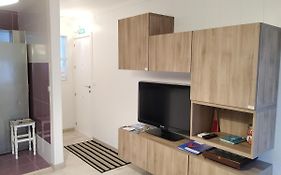 Apartamento Cayetano