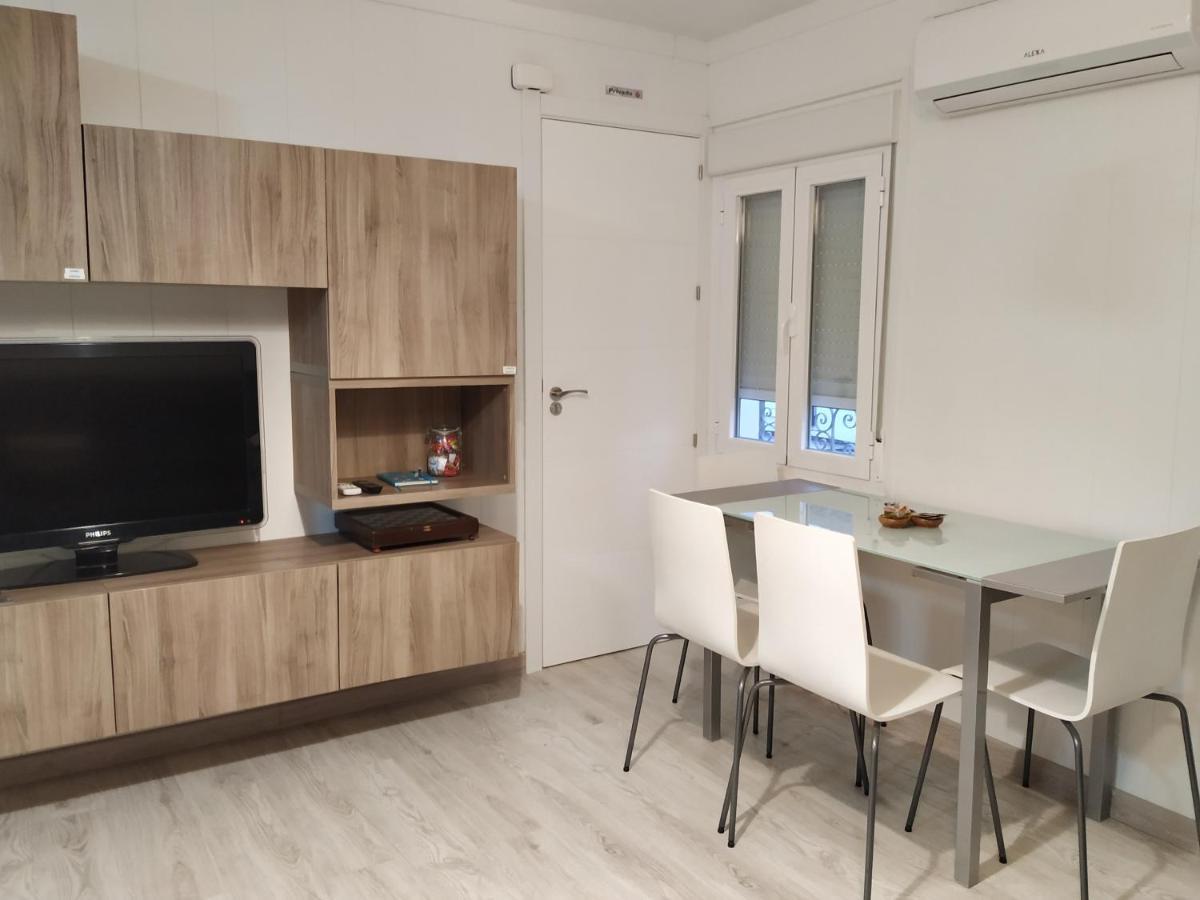 Apartamento Cayetano Ronda Buitenkant foto