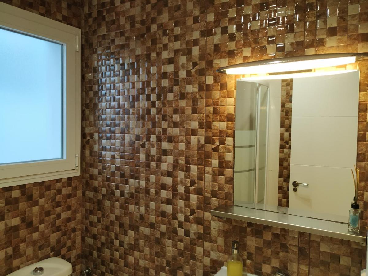 Apartamento Cayetano Ronda Buitenkant foto