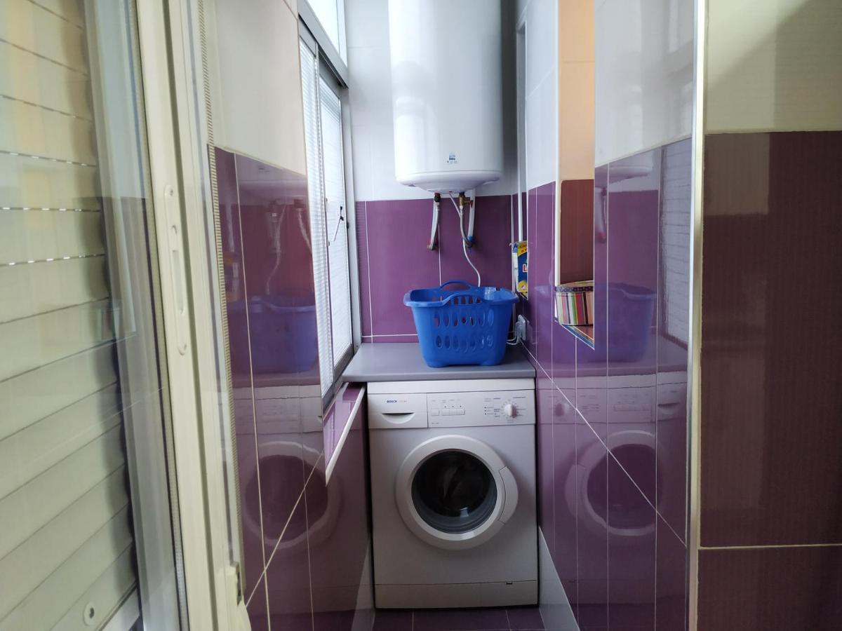 Apartamento Cayetano Ronda Buitenkant foto
