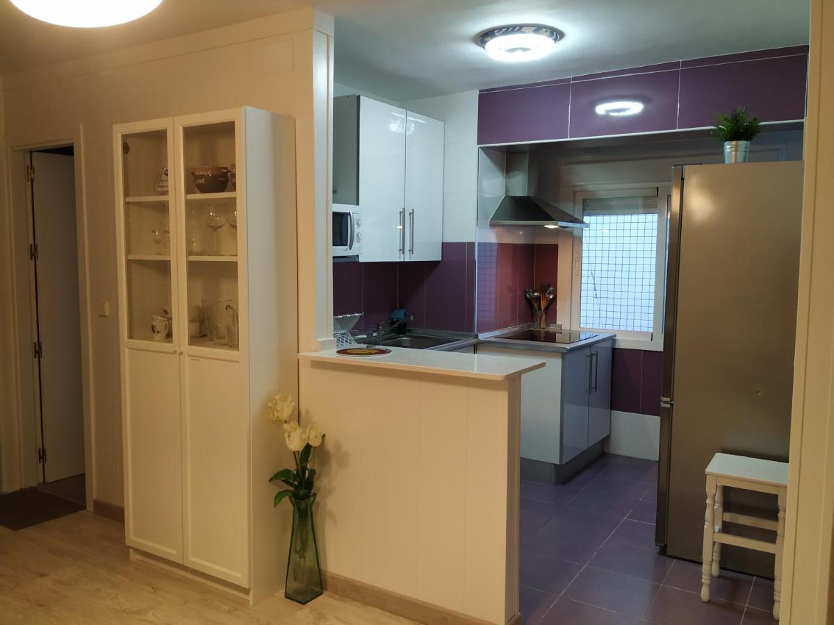 Apartamento Cayetano Ronda Buitenkant foto