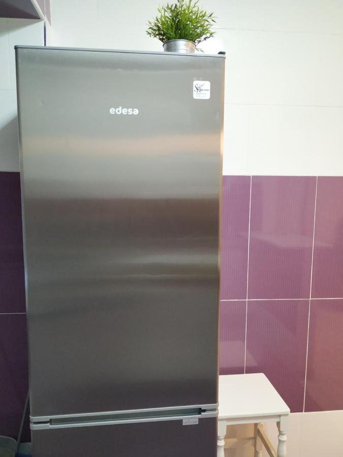 Apartamento Cayetano Ronda Buitenkant foto