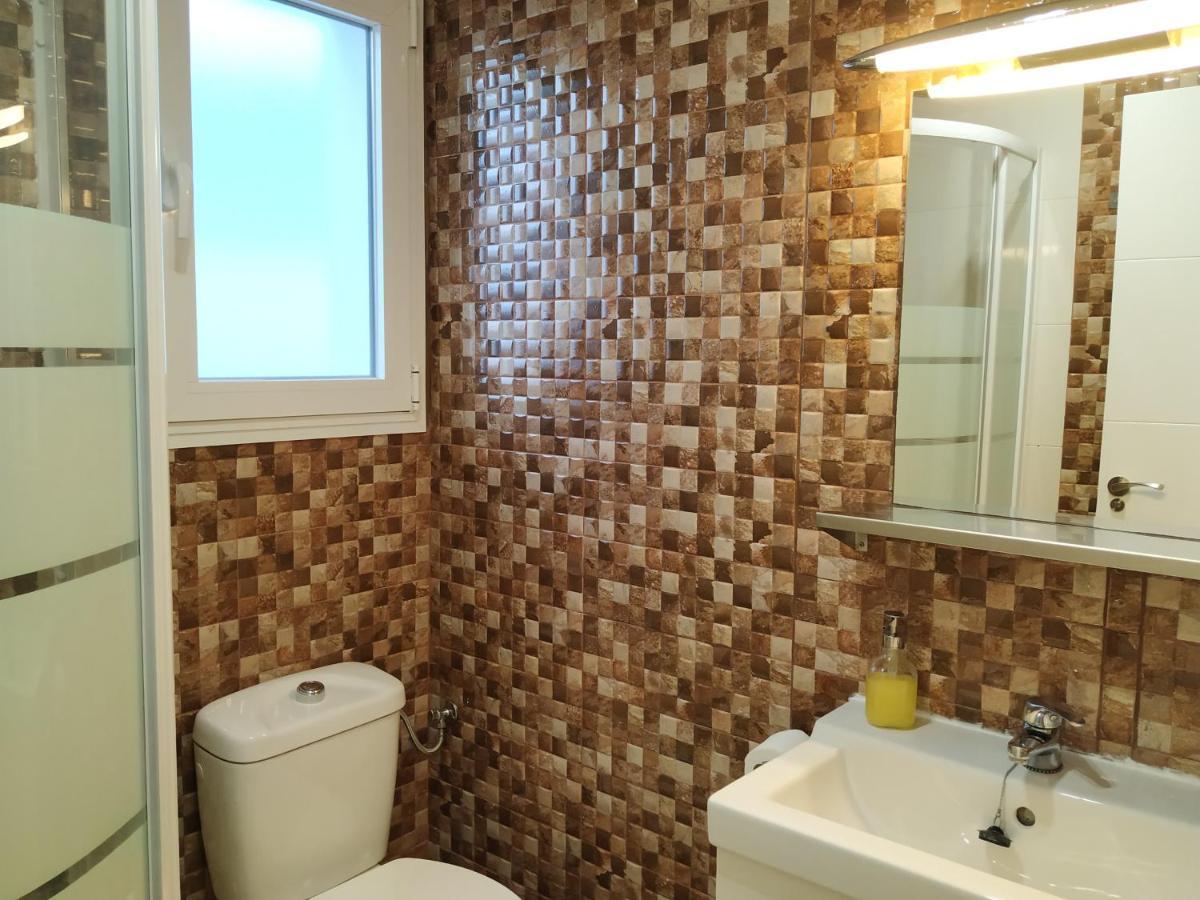 Apartamento Cayetano Ronda Buitenkant foto