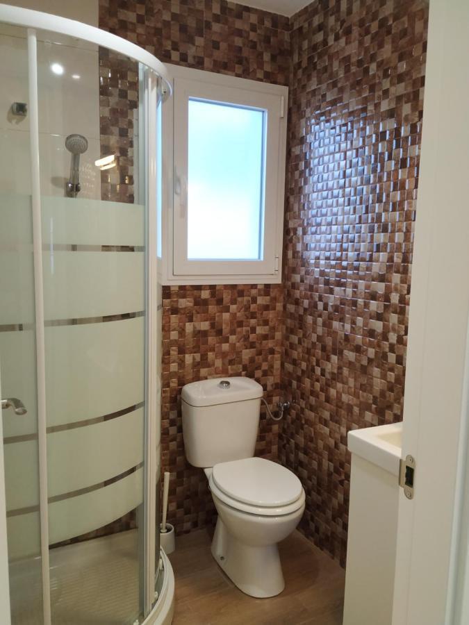 Apartamento Cayetano Ronda Buitenkant foto