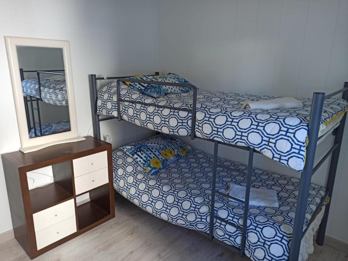 Apartamento Cayetano Ronda Buitenkant foto