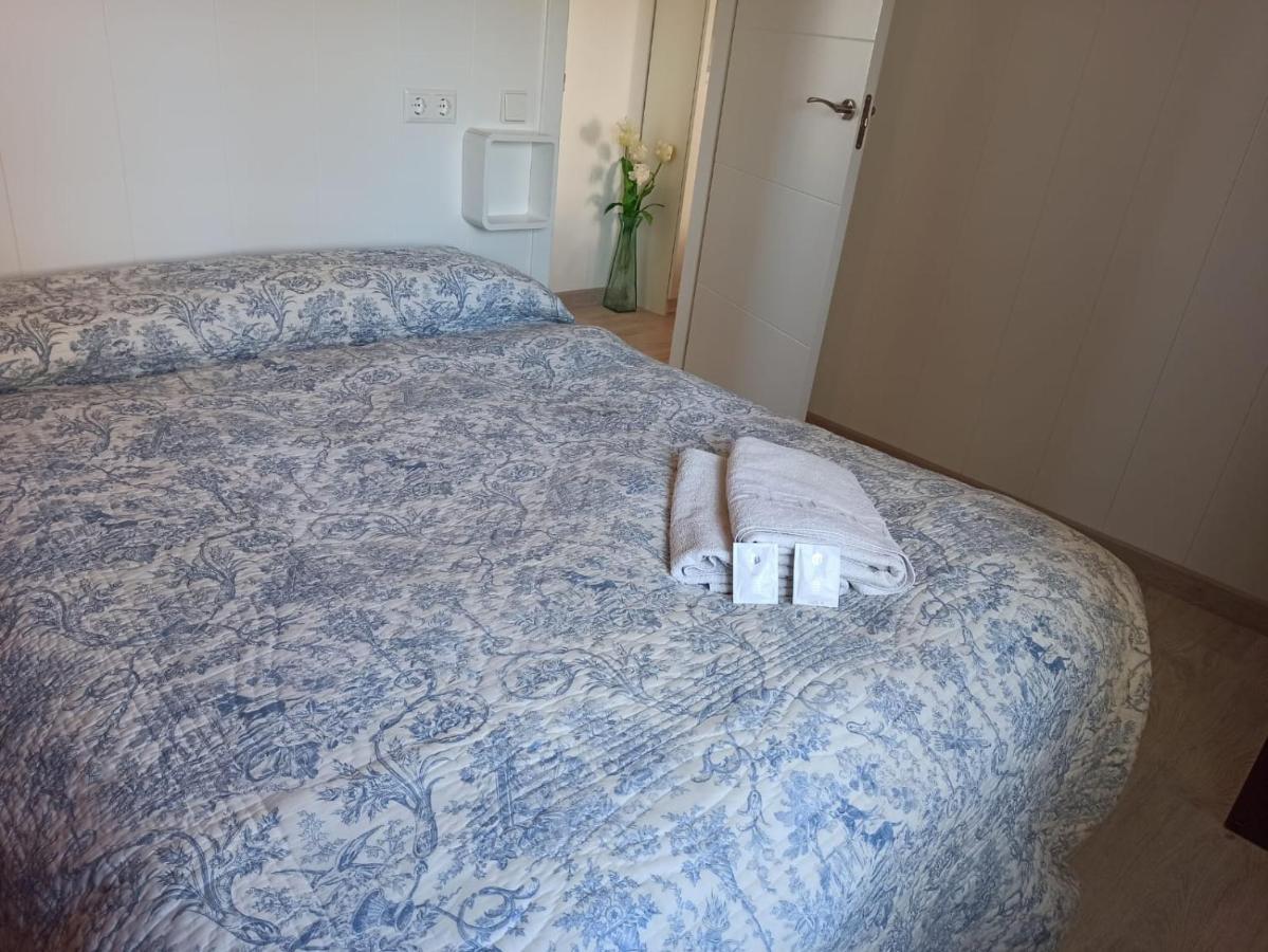 Apartamento Cayetano Ronda Buitenkant foto