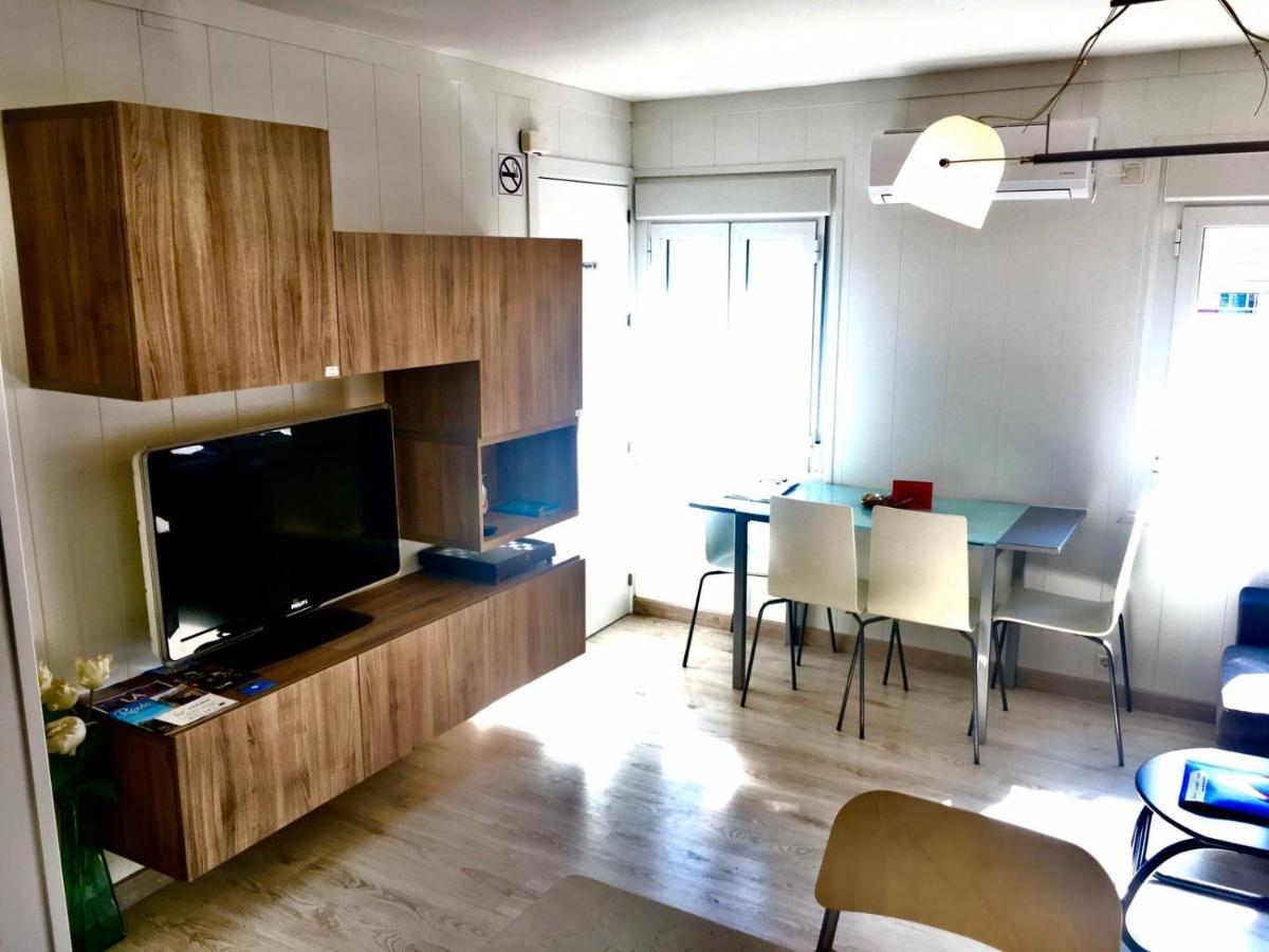 Apartamento Cayetano Ronda Buitenkant foto