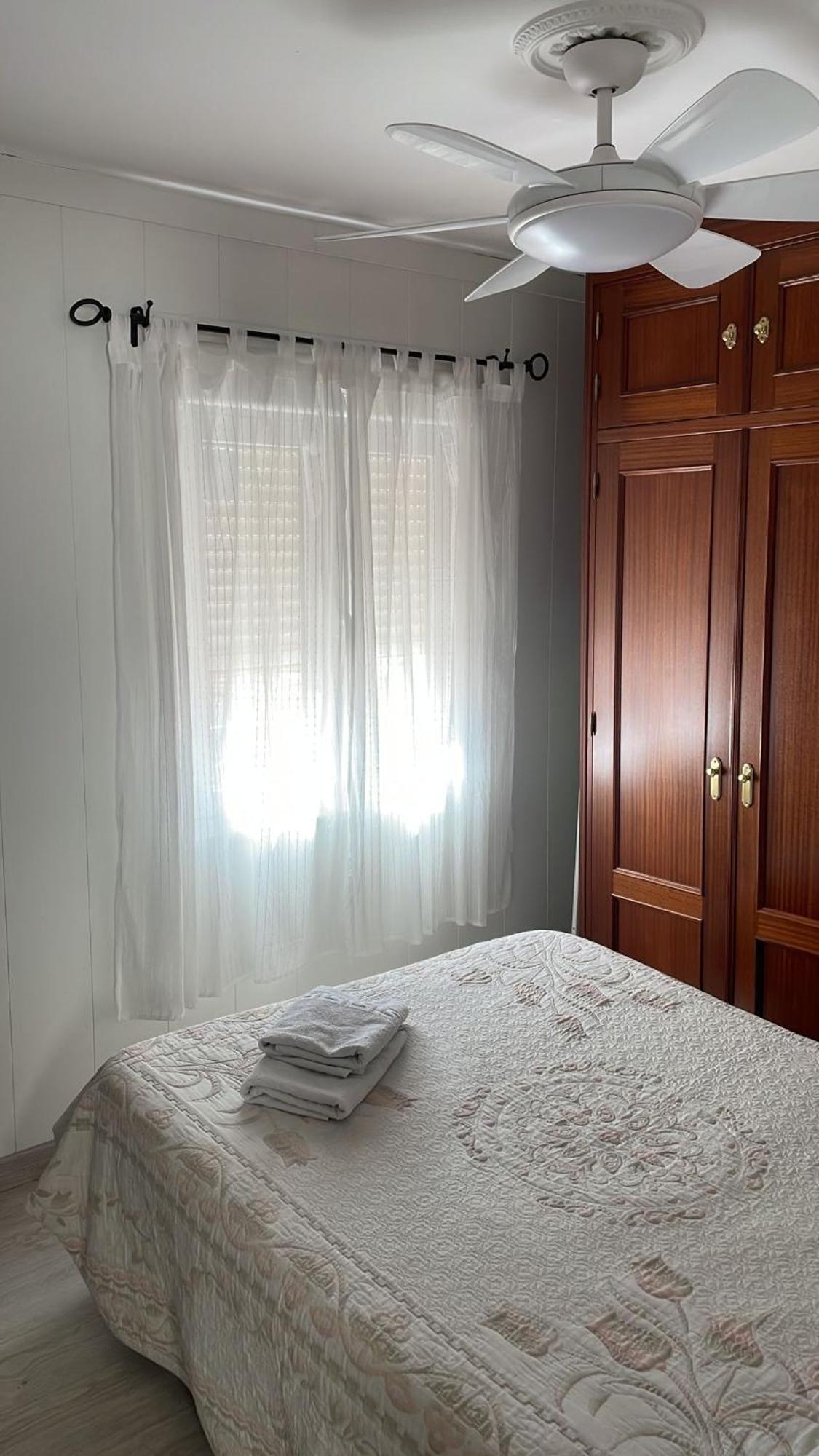 Apartamento Cayetano Ronda Buitenkant foto