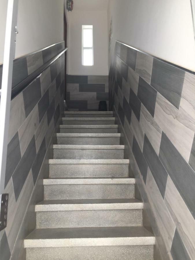 Apartamento Cayetano Ronda Buitenkant foto