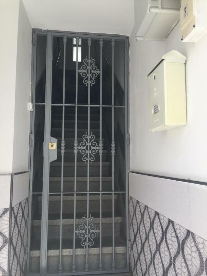 Apartamento Cayetano Ronda Buitenkant foto