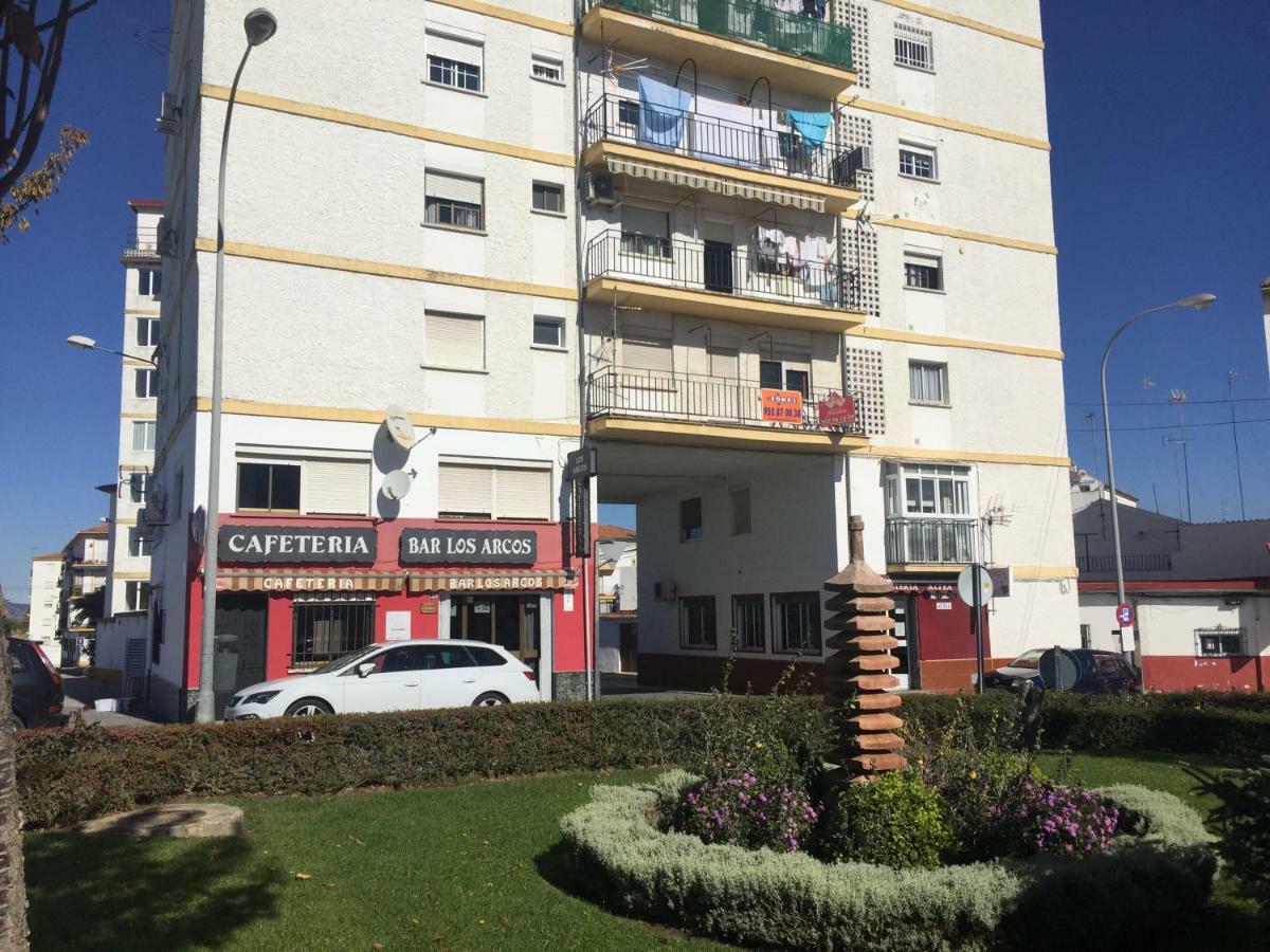 Apartamento Cayetano Ronda Buitenkant foto
