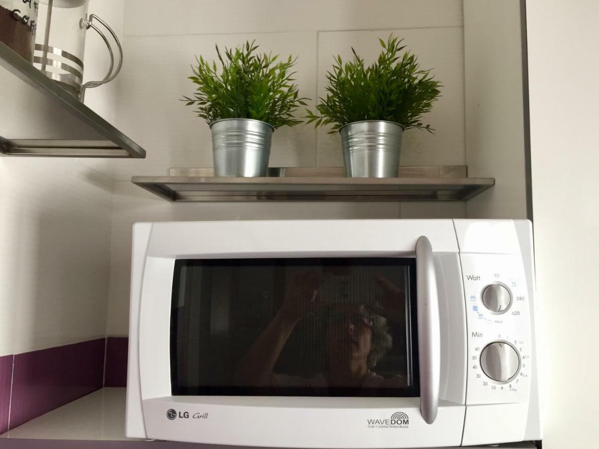 Apartamento Cayetano Ronda Buitenkant foto