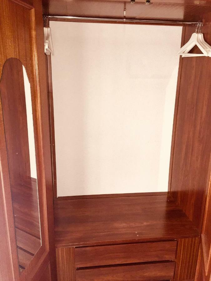 Apartamento Cayetano Ronda Buitenkant foto