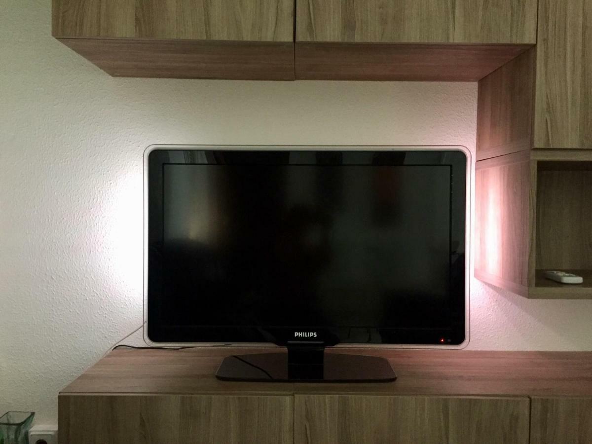 Apartamento Cayetano Ronda Buitenkant foto